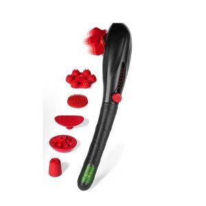 Deep Tissue Massager - Body Massager, Back Massager for Back Pain Relief